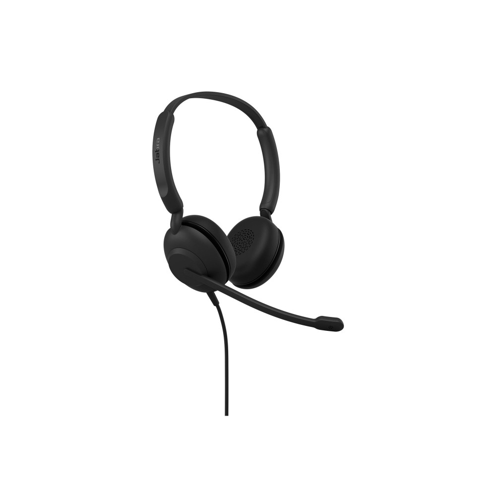 Produktbild för Jabra Evolve 10 - headset - USB-A