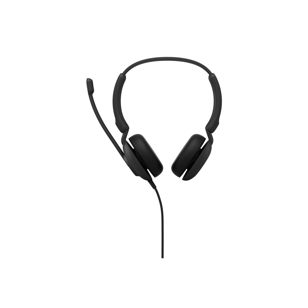 Produktbild för Jabra Evolve 10 - headset - USB-A
