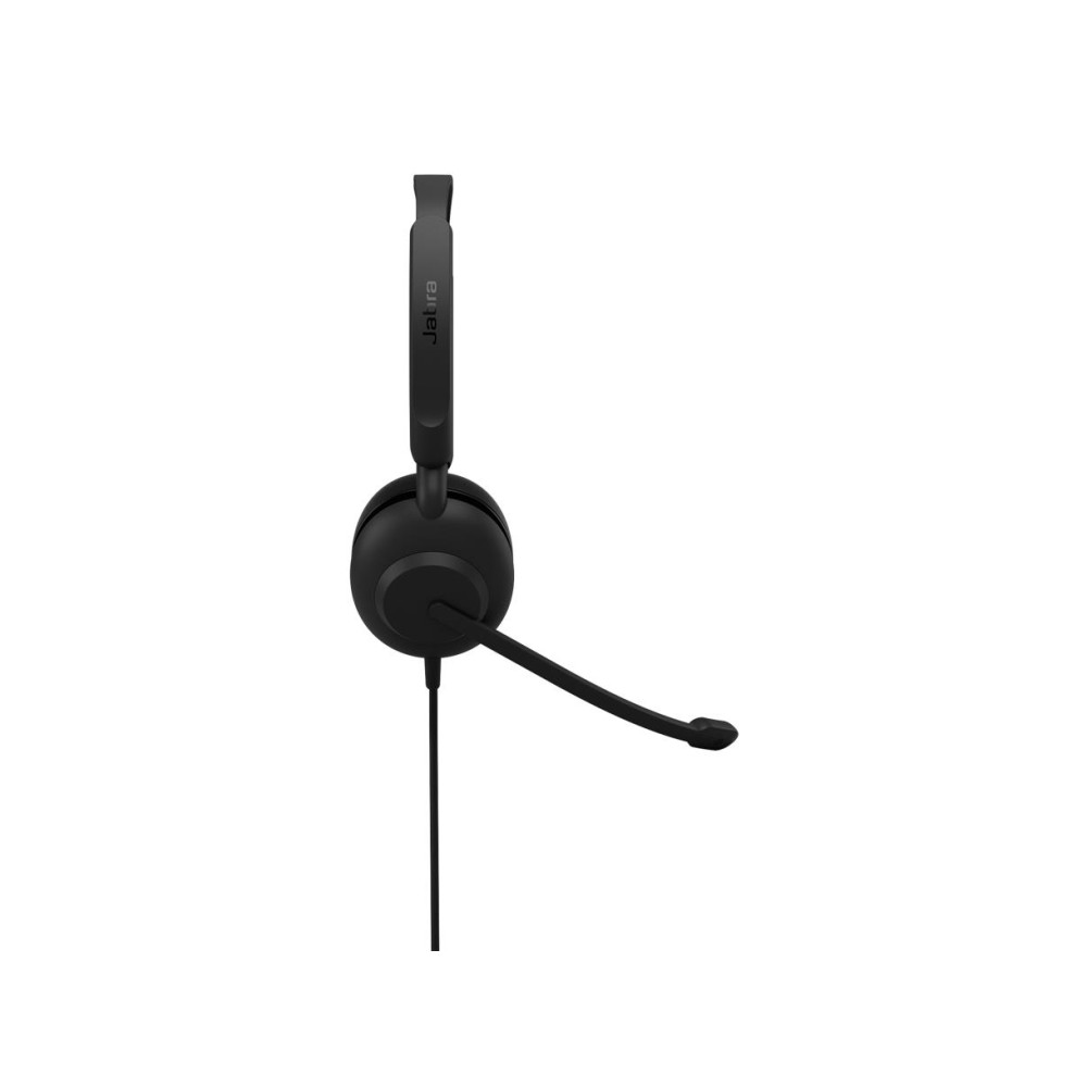 Produktbild för Jabra Evolve 10 - headset - USB-A