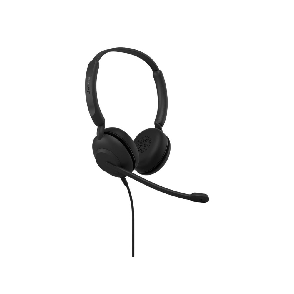 Produktbild för Jabra Evolve 10 - headset - USB-A