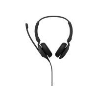 Produktbild för Jabra Evolve 10 - headset - USB-A