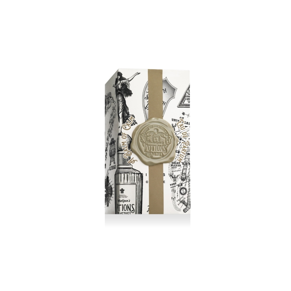 Produktbild för Penhaligon's Potion Remedies A Balm Of Calm Eau De Parfum 10...