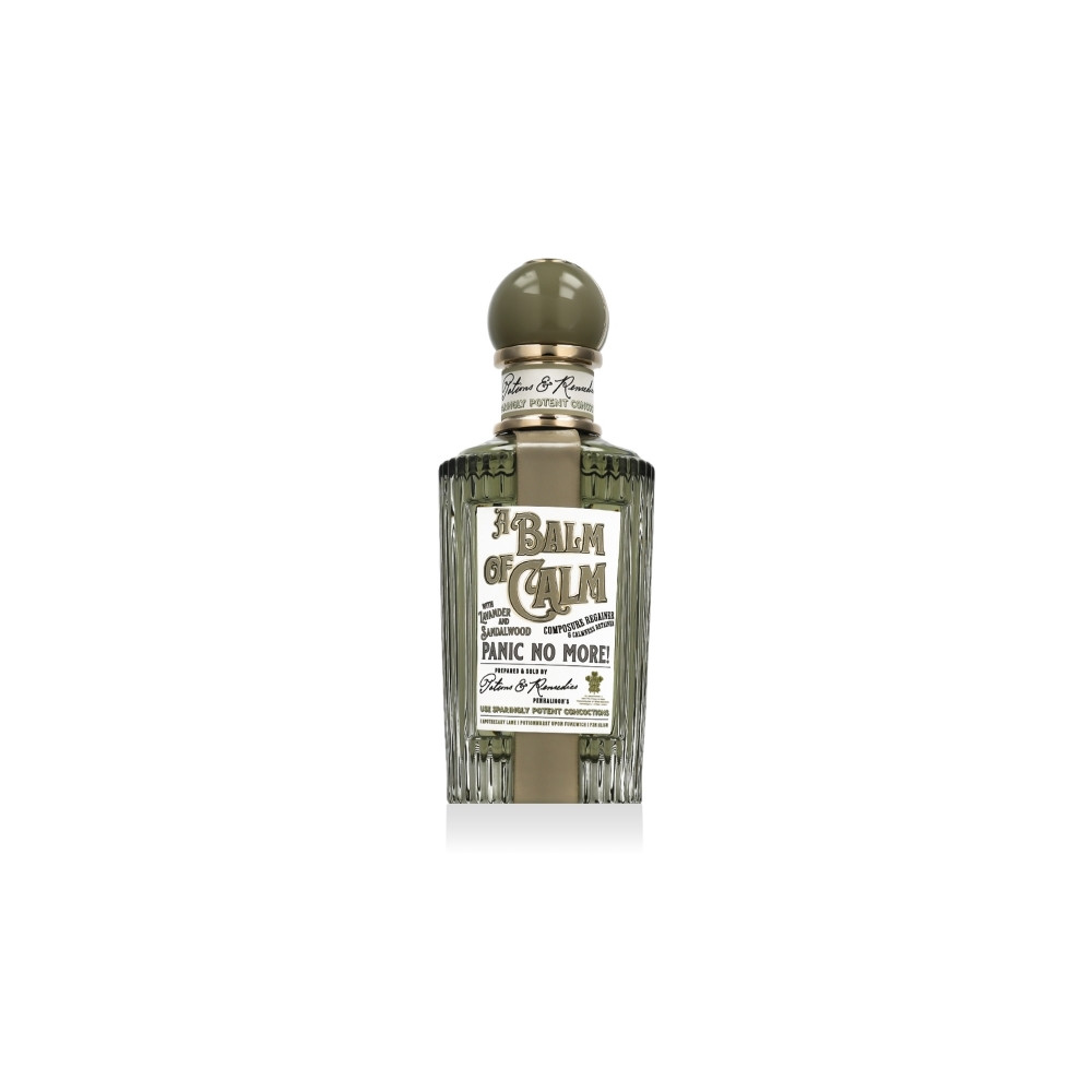 Produktbild för Penhaligon's Potion Remedies A Balm Of Calm Eau De Parfum 10...