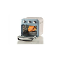Produktbild för Ariete 4632/05, Varmluftsfritös, 16 l, 80 ° C, 230 ° C, 60 m...