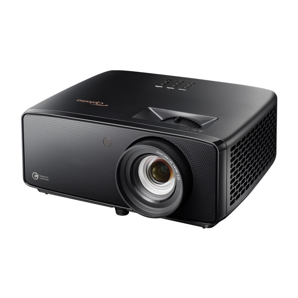 Produktbild för Optoma UZ38X - DLP-projektor