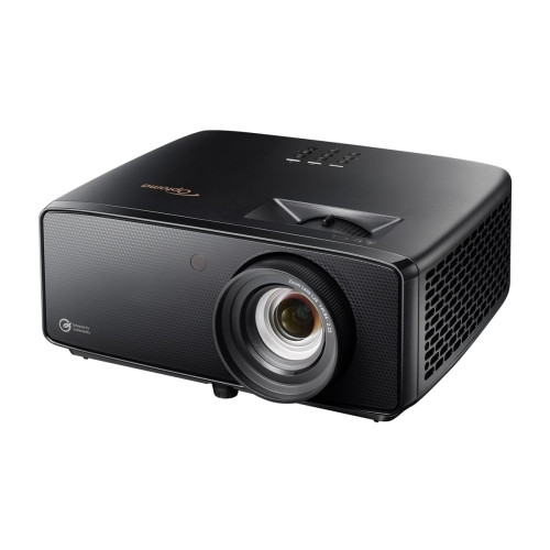 Optoma Optoma UZ38X - DLP-projektor