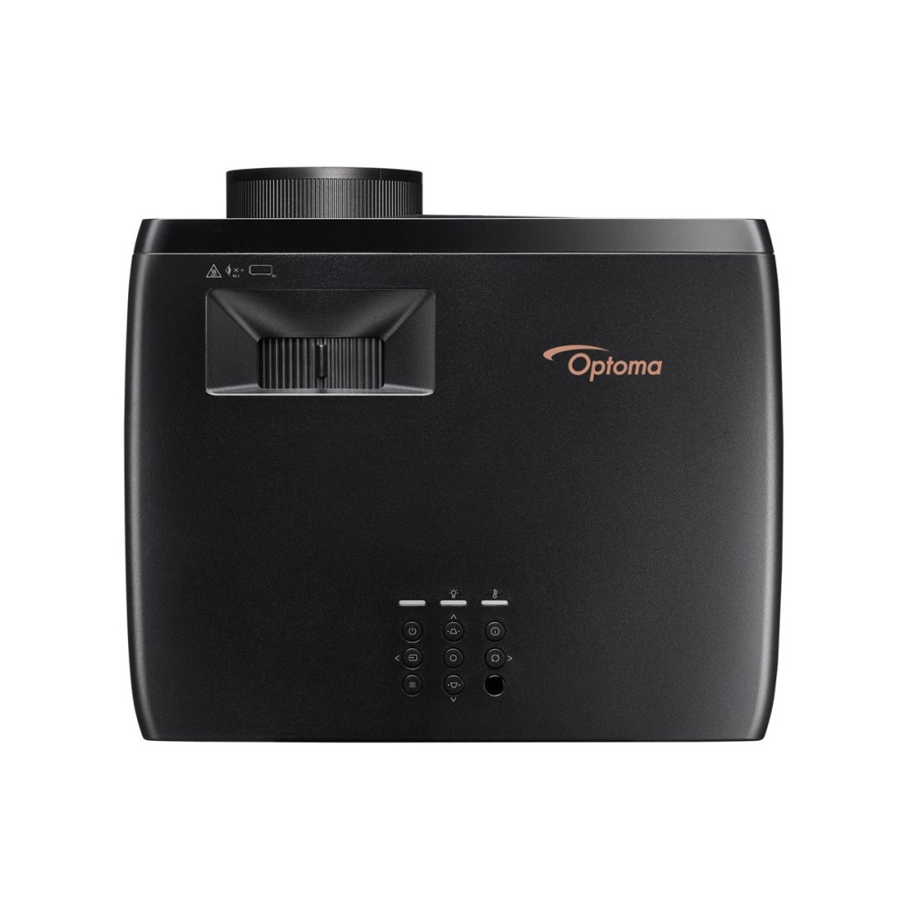 Produktbild för Optoma UZ38X - DLP-projektor