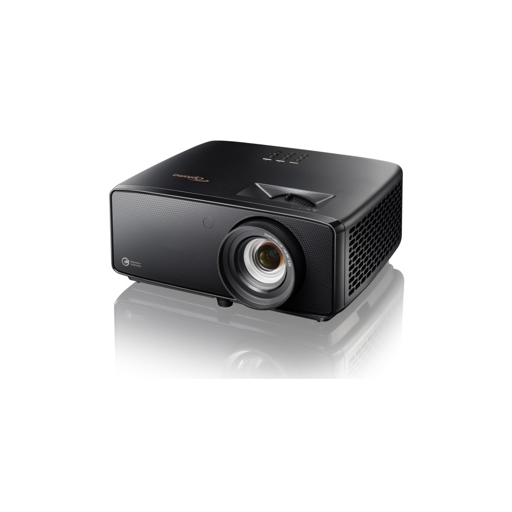 Produktbild för Optoma UZ38X - DLP-projektor