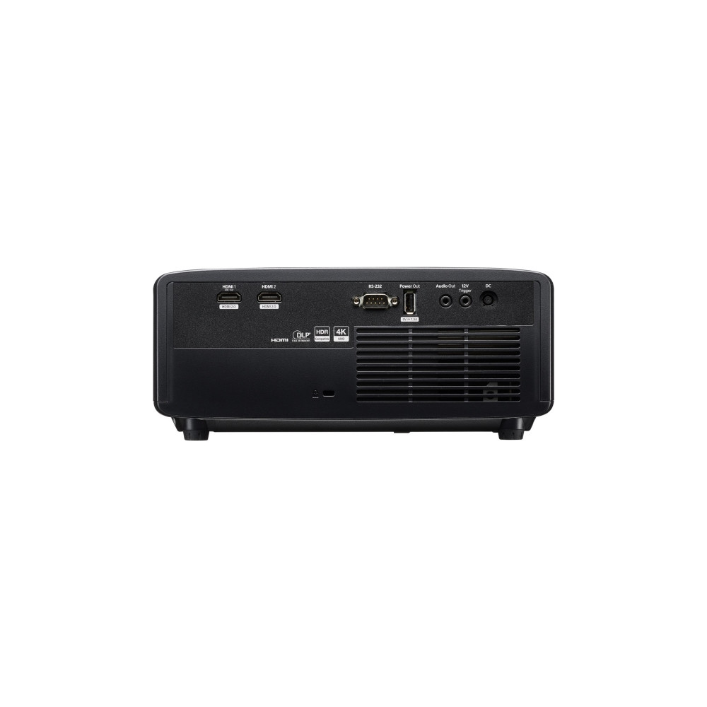 Produktbild för Optoma UZ38X - DLP-projektor