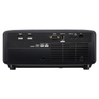 Produktbild för Optoma UZ38X - DLP-projektor