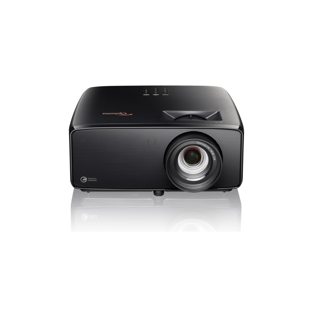 Produktbild för Optoma UZ38X - DLP-projektor