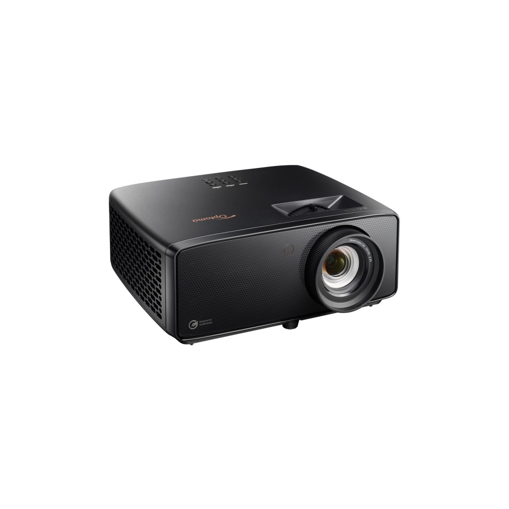 Produktbild för Optoma UZ38X - DLP-projektor