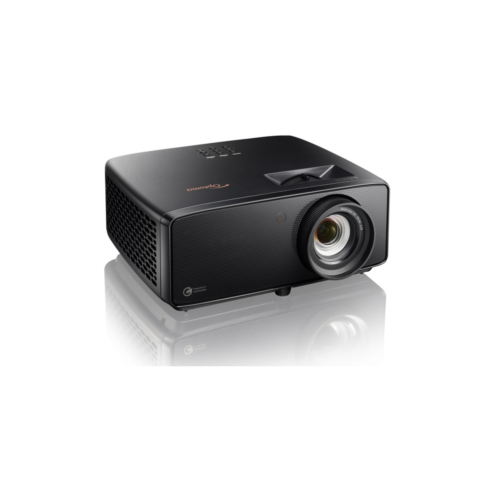 Produktbild för Optoma UZ38X - DLP-projektor