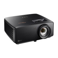 Produktbild för Optoma UZ38X - DLP-projektor