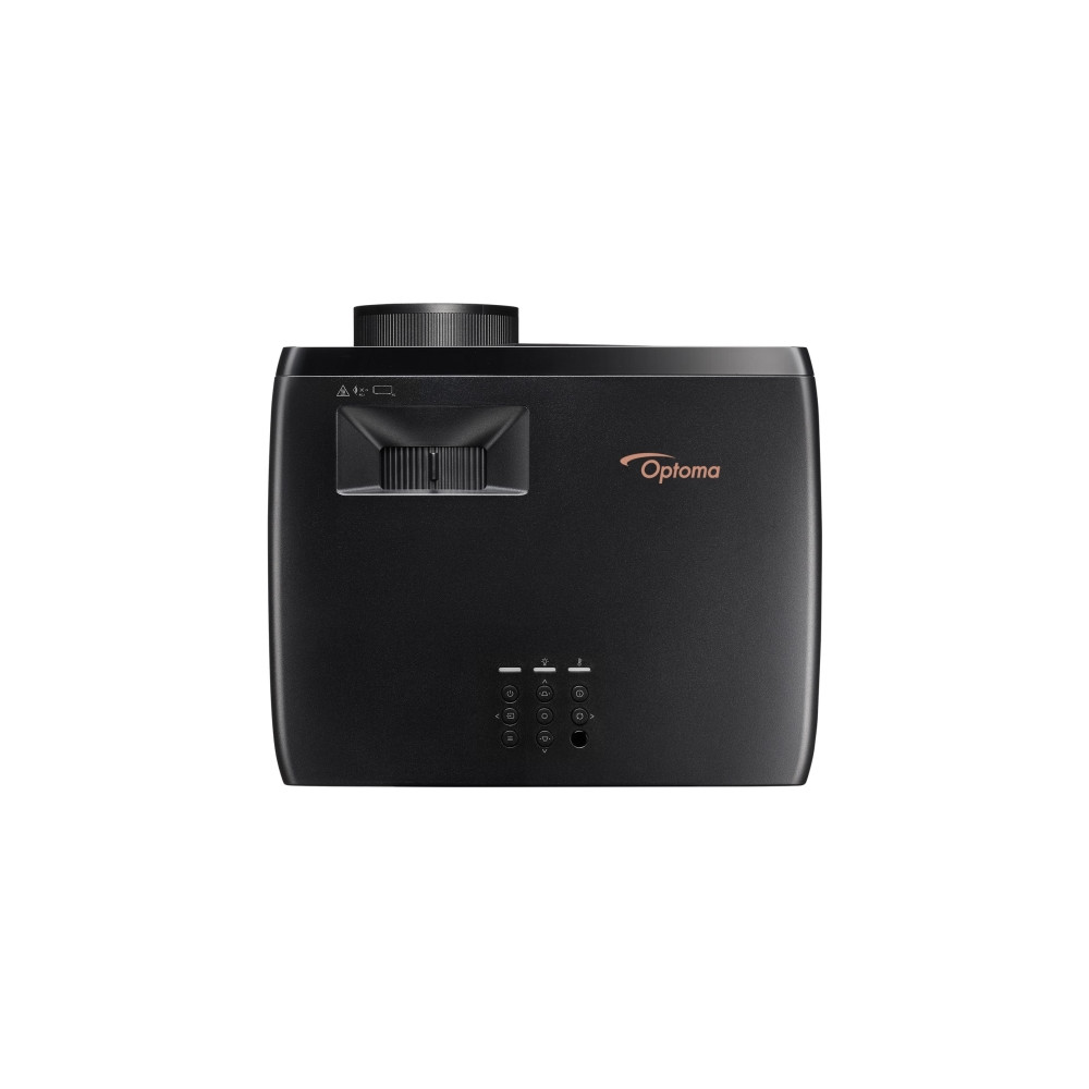 Produktbild för Optoma UZ38X - DLP-projektor
