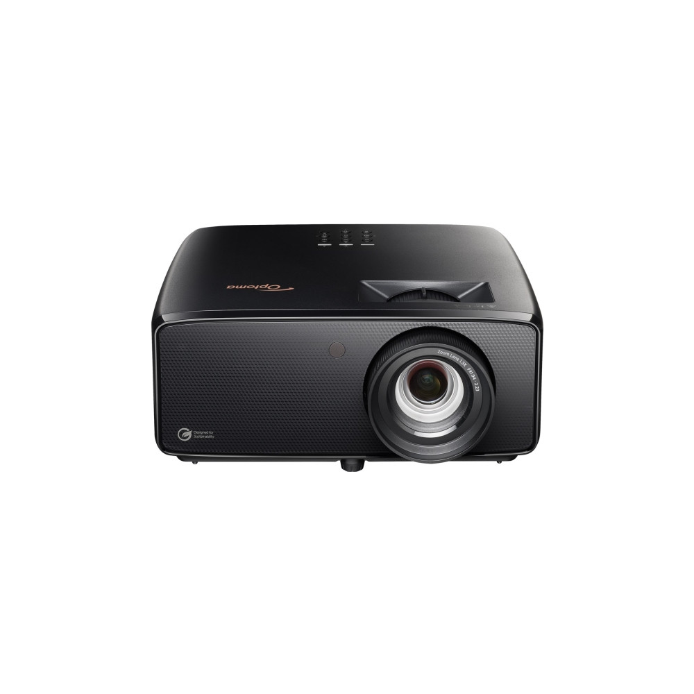Produktbild för Optoma UZ38X - DLP-projektor