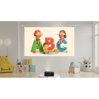 Produktbild för Optoma UZ38X - DLP-projektor