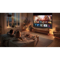 Produktbild för Optoma UZ38X - DLP-projektor