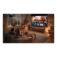 Produktbild för Optoma UZ38X - DLP-projektor