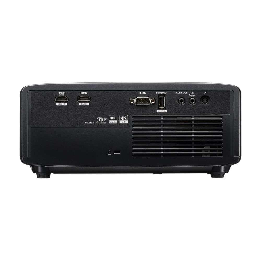 Produktbild för Optoma UZ38X - DLP-projektor