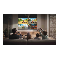 Produktbild för Optoma UZ38X - DLP-projektor