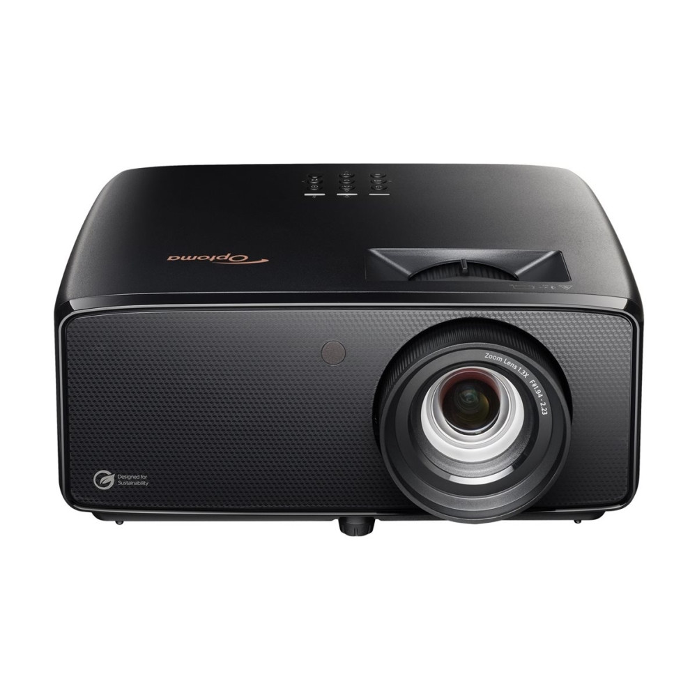 Produktbild för Optoma UZ38X - DLP-projektor