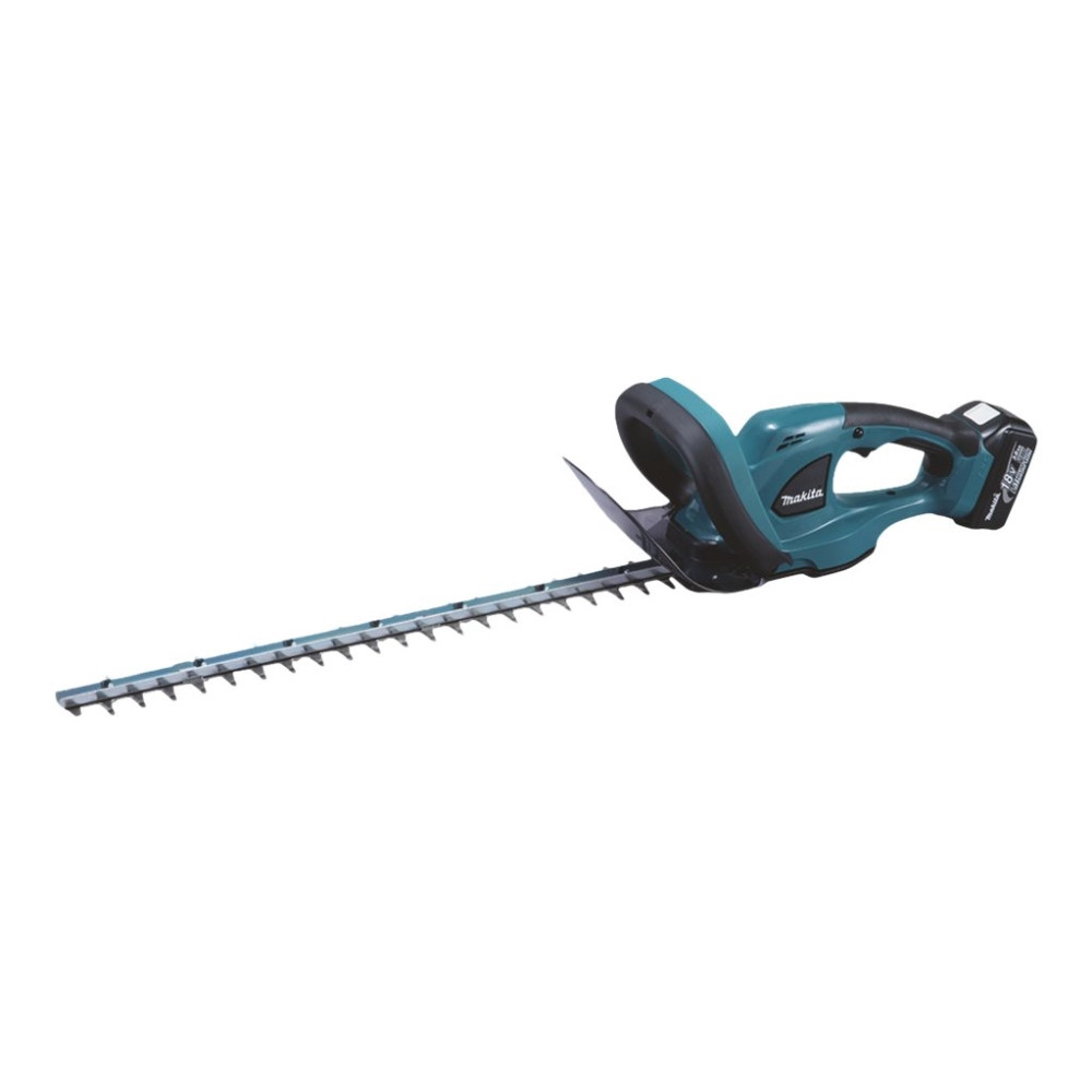 Produktbild för Makita DUH523RF - häcksax - elektrisk - sladdlös