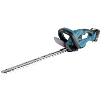 Produktbild för Makita DUH523RF - häcksax - elektrisk - sladdlös
