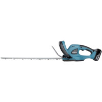 Produktbild för Makita DUH523RF - häcksax - elektrisk - sladdlös