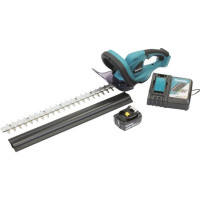 Produktbild för Makita DUH523RF - häcksax - elektrisk - sladdlös