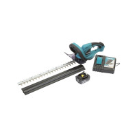Produktbild för Makita DUH523RF - häcksax - elektrisk - sladdlös