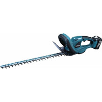 Produktbild för Makita DUH523RF - häcksax - elektrisk - sladdlös