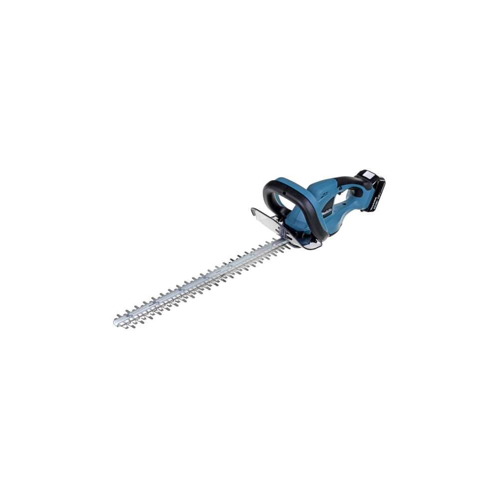Produktbild för Makita DUH523RF - häcksax - elektrisk - sladdlös