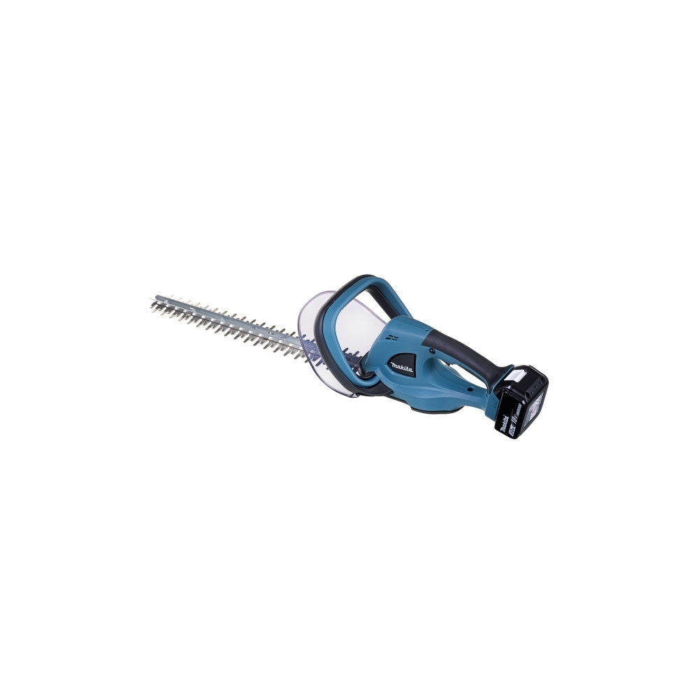 Produktbild för Makita DUH523RF - häcksax - elektrisk - sladdlös