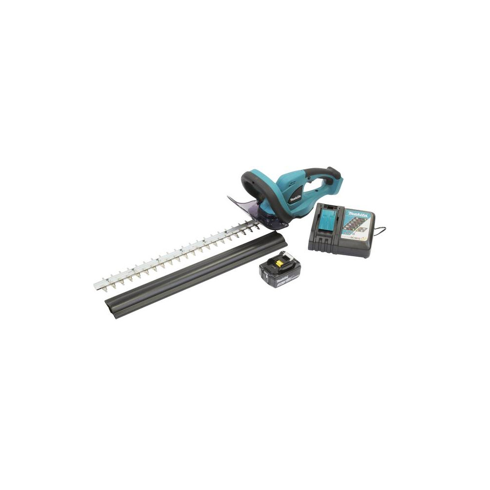 Produktbild för Makita DUH523RF - häcksax - elektrisk - sladdlös