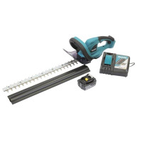 Produktbild för Makita DUH523RF - häcksax - elektrisk - sladdlös