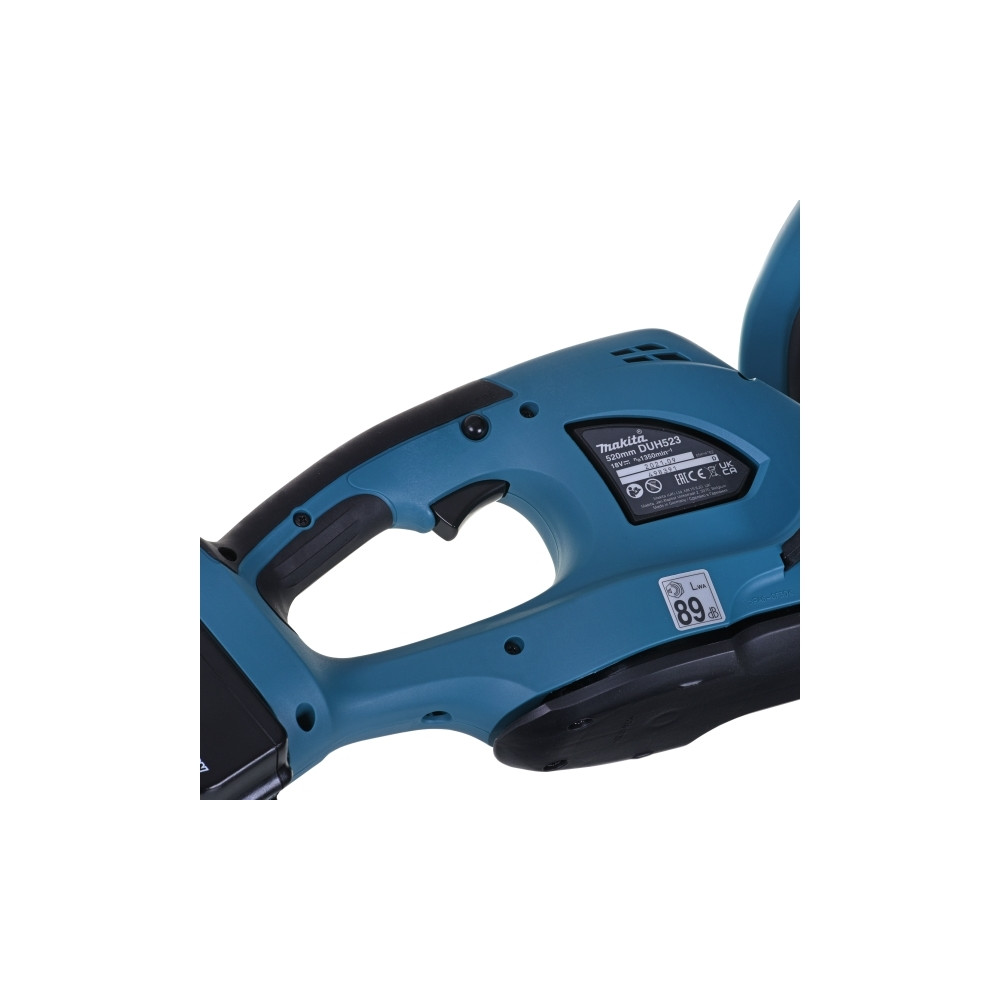 Produktbild för Makita DUH523RF - häcksax - elektrisk - sladdlös