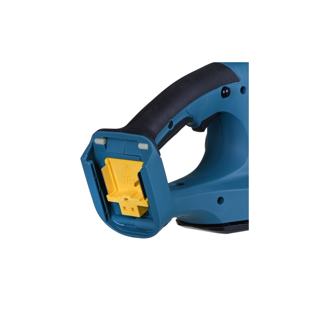 Produktbild för Makita DUH523RF - häcksax - elektrisk - sladdlös