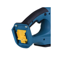 Produktbild för Makita DUH523RF - häcksax - elektrisk - sladdlös