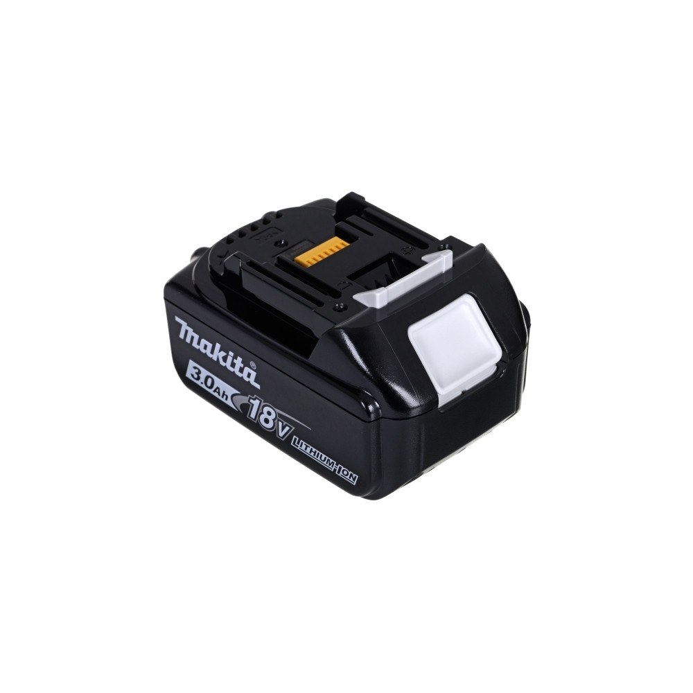 Produktbild för Makita DUH523RF - häcksax - elektrisk - sladdlös