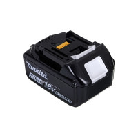Produktbild för Makita DUH523RF - häcksax - elektrisk - sladdlös