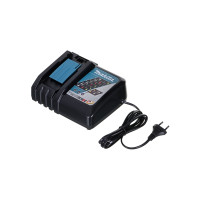 Produktbild för Makita DUH523RF - häcksax - elektrisk - sladdlös