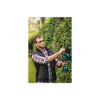 Produktbild för Makita DUH523RF - häcksax - elektrisk - sladdlös