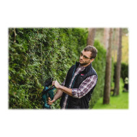 Produktbild för Makita DUH523RF - häcksax - elektrisk - sladdlös