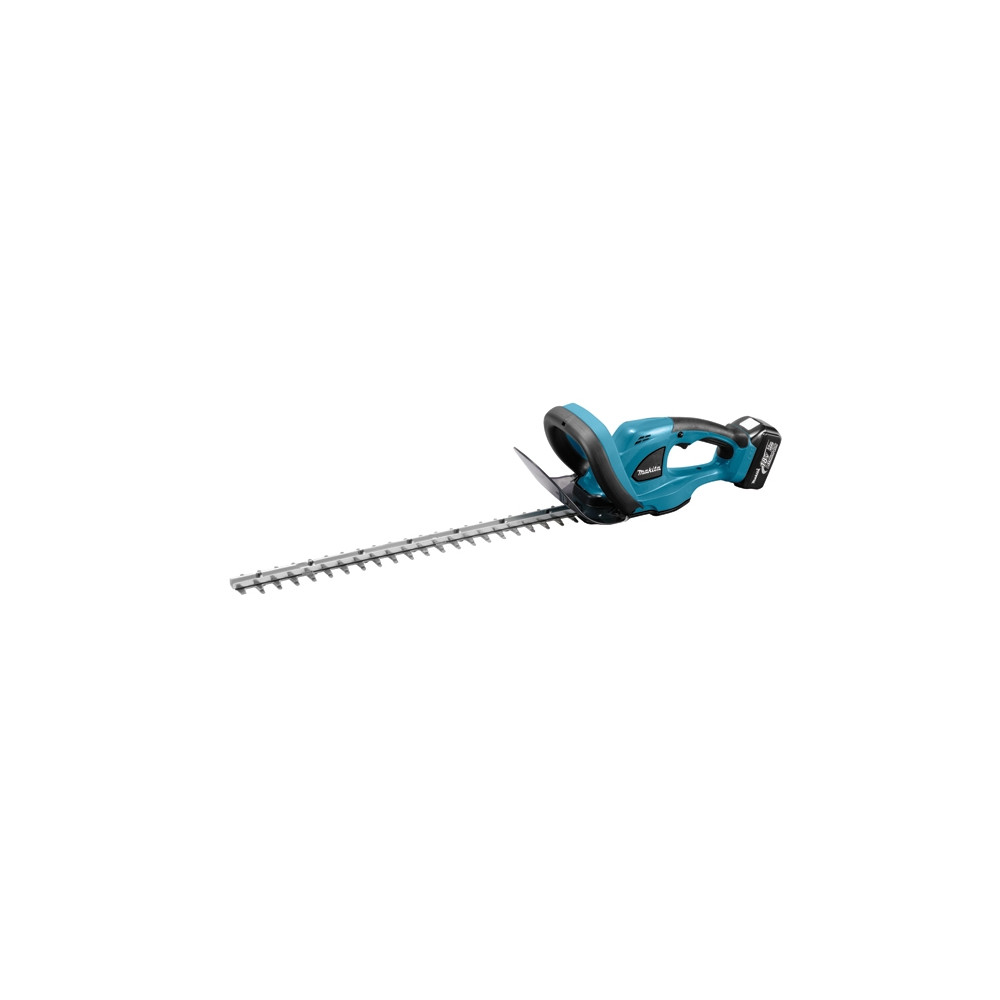 Produktbild för Makita DUH523RF - häcksax - elektrisk - sladdlös