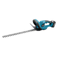 Produktbild för Makita DUH523RF - häcksax - elektrisk - sladdlös