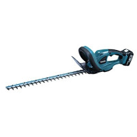 Produktbild för Makita DUH523RF - häcksax - elektrisk - sladdlös