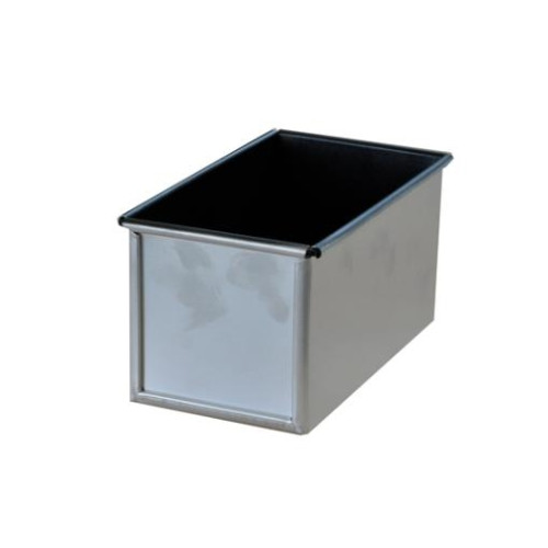 Multi Brödform Rågbröd 1.8 ltr 18x10x10 cm Aluminium med teflonbel...