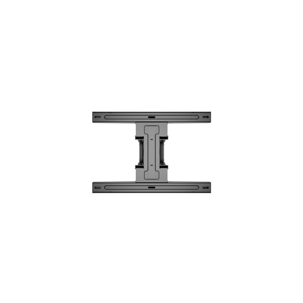 Produktbild för Multibrackets M VESA Flexarm L Full Motion Dual konsol - justerbar arm med full rörlighet - för LCD-display - svart