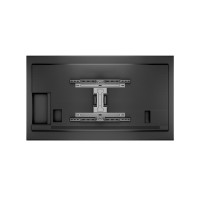 Produktbild för Multibrackets M VESA Flexarm L Full Motion Dual konsol - justerbar arm med full rörlighet - för LCD-display - svart